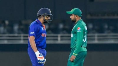 T20 World Cup 2022: IND vs PAK મેચ પર તોળાઈ રહ્યુ છે મહાસંકટ, આમ થયુ તો હાથ મસળતા રહી જશે ક્રિકેટ ચાહકો