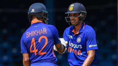 IND vs SA, 1st ODI Live Streaming: લખનૌમાં રમાશે વન ડે શ્રેણીની પ્રથમ મેચ, જાણો, ક્યાં અ કેવી રીતે જોઈ શકાશે Live