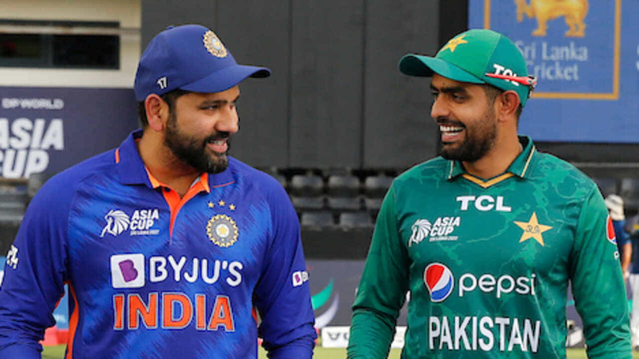 T20 World Cup: ટી20 વર્લ્ડ કપના ઈતિહાસમાં ભારત-પાકિસ્તાન વચ્ચે ક્યારે અને કેટલી વાર થઈ ટક્કર, આ રહી સંપૂર્ણ વિગતો