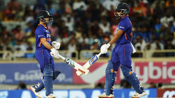 IND vs SA, 2nd ODI Match Report: ભારતનો 7 વિકેટે વિજય, શ્રેયસ અય્યરની શાનદાર સદી, ઇશાન 7 રને ચુક્યો