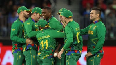 IND vs SA Match Report: ભારતે આસાન સ્કોર છતાં અંત સુધી આપી લડત, દક્ષિણ આફ્રિકાની 5 વિકેટે જીત