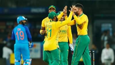 India vs South Africa T20 Series: ભારતીય ટીમ અંતિમ મેચમાં 178 રનમાં ઓલ આઉટ, 49 રને પરાજય, ભારતનો 2-1 થી શ્રેણી વિજય