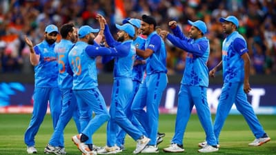 India vs Netherlands Live Streaming: વરસાદના સંકટ વચ્ચે ભારત અને આયર્લેન્ડ વચ્ચે ટક્કર, જાણો ક્યા અને કેવી રીતે જોઈ શકાશે?