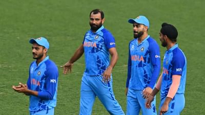 IND vs NZ T20 WC Warm up Matches Live Streaming: ક્યારે કઈ રીતે લાઈવ મેચ જઈ શકશો, જાણો અહિ