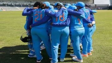 Women's Asia Cup IND vs BAN : ભારતનો ટોસ જીતીને પ્રથમ બેટીંગનો નિર્ણય