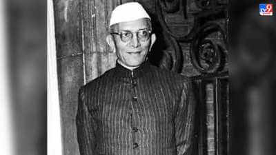 જો આજે ઈન્દુલાલ યાજ્ઞિક હોત.... !