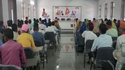 Gujarat Election 2022: દાહોદ, ઝાલોદ અને લીમખેડામાં ભાજપ દ્વારા લેવાઈ સેન્સ, પૂર્વ ધારાસભ્ય મહેશ ભૂરિયાને ટેકેદારોનું સમર્થન