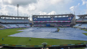 IND vs SA 2nd ODI Weather: રાંચીમાં રમાનારી દક્ષિણ આફ્રિકા સામેની બીજી વનડેમાં વરસાદ વિલન બનશે?