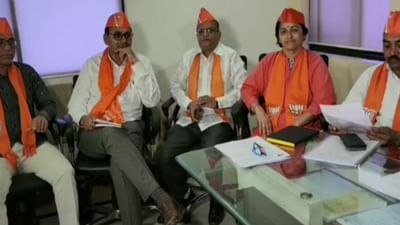 Gujarat Election 2022 : જામનગર દક્ષિણ બેઠક માટે ઉમેદવારોનો રાફડો ફાટ્યો, ભાજપ રિપીટ થીયરી અપનાવે તેવી શક્યતા