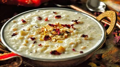 Sharad Purnima: ખીરનો પ્રસાદ પ્રાપ્ત કરાવશે દેવી લક્ષ્મીની કૃપા, શરદ પૂર્ણિમાએ આ વિધિથી કરો પૂજા !