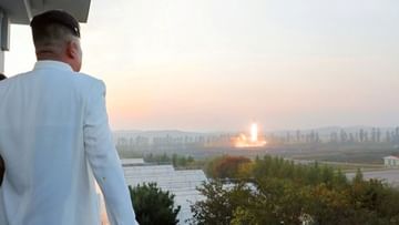 યુદ્ધની તૈયારીમાં કિમ ? ઉત્તર કોરિયાએ ખતરનાક પરમાણુ શસ્ત્રો બનાવ્યા, ઘણી મિસાઈલો લોન્ચ કરી