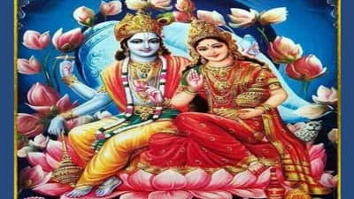 Pashankusha Ekadashi 2022 : જાણતા કે અજાણતા કરેલ પાશાંકુશા એકાદશી વ્રત અપાવશે સ્વસ્થ દીર્ઘાયુના આશીર્વાદ !