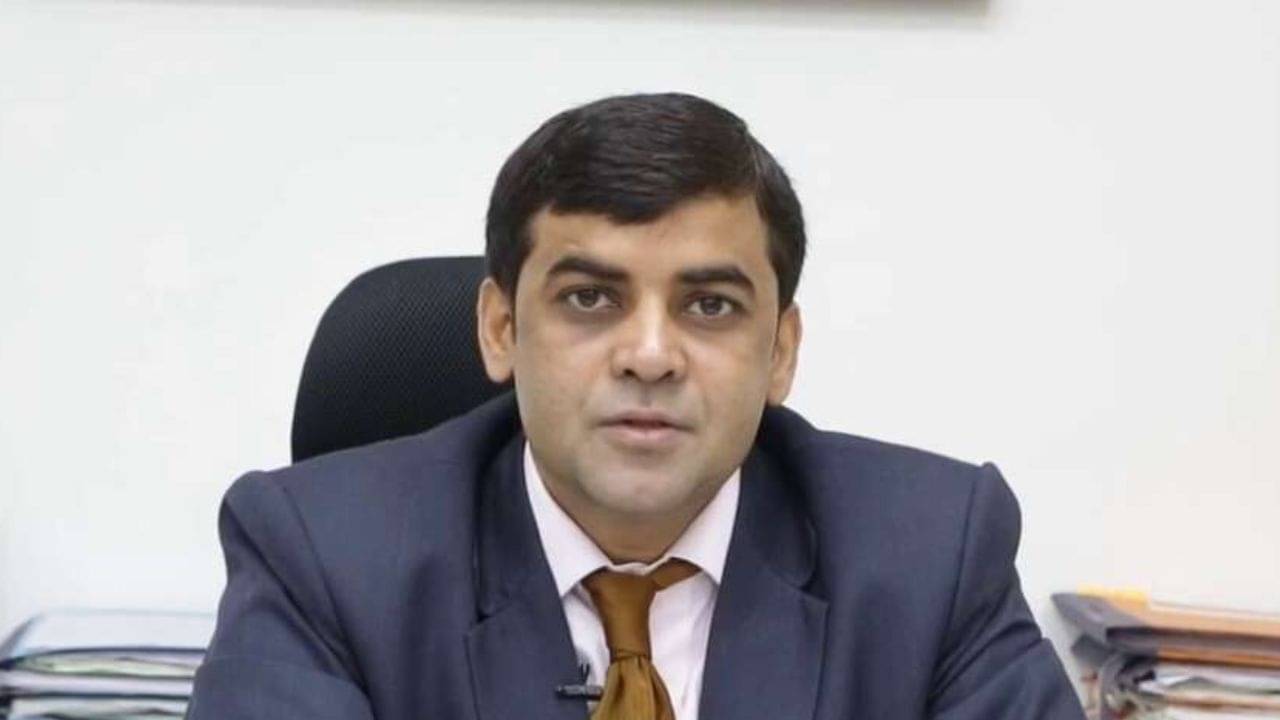 અમદાવાદ મ્યુનિસિપલ કમિશ્નર લોચન સેહરાની બદલી, ISROમાં જોઈન્ટ સેક્રેટરી તરીકે નિમાયા