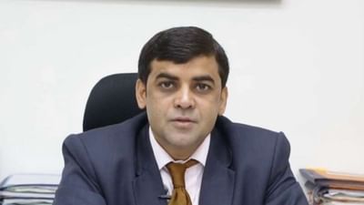 અમદાવાદ મ્યુનિસિપલ કમિશ્નર લોચન સેહરાની બદલી, ISROમાં જોઈન્ટ સેક્રેટરી તરીકે નિમાયા અમદાવાદ મ્યુનિસિપલ કમિશ્નર લોચન સેહરાની બદલી, ISROમાં જોઈન્ટ સેક્રેટરી તરીકે નિમાયા