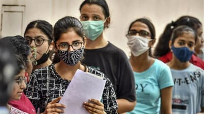 NEET AIQ કાઉન્સેલિંગ 11 ઓક્ટોબરથી શરૂ થશે, આ રીતે mcc.nic.in પર નોંધણી કરો