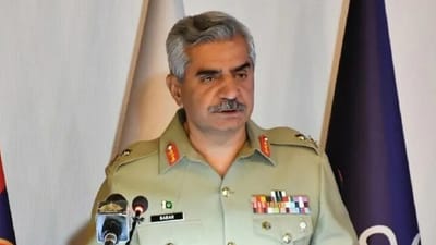 પત્રકારની હત્યા મુદ્દે શંકાના ઘેરામાં ISI, ઈમરાનખાનને PAK આર્મીએ કહ્યુ-અમે દેશદ્રોહી નથી