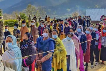 4થી વધુ બાળકો ધરાવતા પરિવારોને નહીં મળે સરકારી લાભ, મણિપુર સરકારનો મોટો નિર્ણય