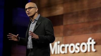 Microsoft CEO સત્ય નડેલાને મળ્યો પદ્મ ભૂષણ પુરસ્કાર, જાન્યુઆરીમાં આવશે ભારત