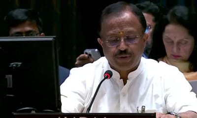 UN માં ભારતની Pakistan પર આતંકવાદને લઈ સ્ટ્રાઈક, કહ્યુ ત્રણ દાયકાથી સહન કરી રહ્યા છે આતંકવાદ