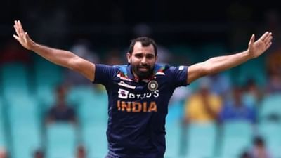 કટ્ટરપંથીઓને મોહમ્મદ શમીના દશેરા પર અભિનંદન આપવાનું પસંદ ના આવ્યુ, ફતવો બહાર પાડવાની ધમકી આપી