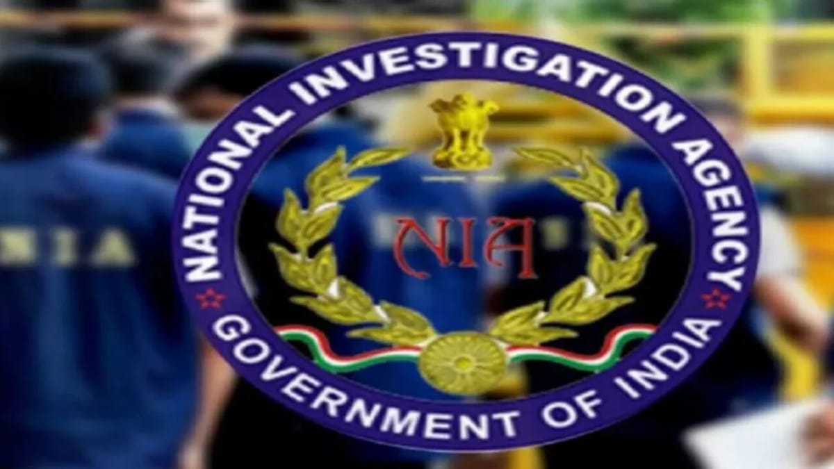 લોરેન્સ બિશ્નોઈ ગેંગ પર ત્રાટક્યુ NIA, વિવિધ રાજ્યોમાં 40 જગ્યાએ દરોડા લોરેન્સ બિશ્નોઈ ગેંગ પર ત્રાટક્યુ NIA, વિવિધ રાજ્યોમાં 40 જગ્યાએ દરોડા