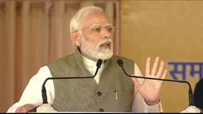 Ahmedabad: વડાપ્રધાન મોદી નેશનલ મેરીટાઈમ હેરિટેજ પ્રોજેક્ટ અંતર્ગત લોથલના કાર્યની વર્ચ્યૂઅલી કરશે સમીક્ષા