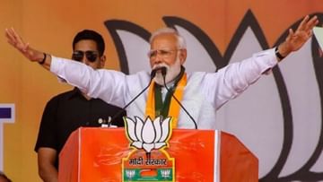 Lok Sabha Election 2024: ભાજપે તૈયાર કર્યો 18 મહિનાનો રોડમેપ, PM મોદી કરશે 40 રેલી