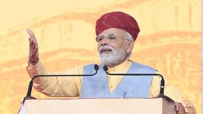 PM Modi Gujarat Visit: ગુજરાતની જનતાએ મારી જાતિ જોયા વિના મને ચૂંટણીમાં વિજેતા બનાવ્યો છે. : પીએમ મોદી