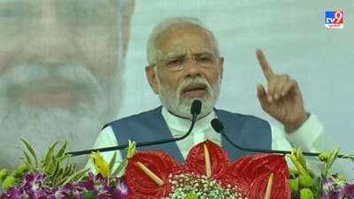 Gujarat Election: દિવાળીના સ્નેહ મિલન કાર્યક્રમમાં PM મોદી કરશે સંબોધન, 2 નવેમ્બરે ભાજપના કાર્યકરોને આપશે જીતનો મંત્ર