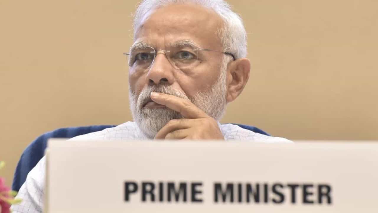 Mehsana: વડાપ્રધાન નરેન્દ્ર મોદીની મુલાકાતને પગલે સઘન સુરક્ષા વ્યવસ્થા, 17 ડીવાયએસપી સહિત 2 હજારથી વધુ પોલીસ જવાનો હાજર