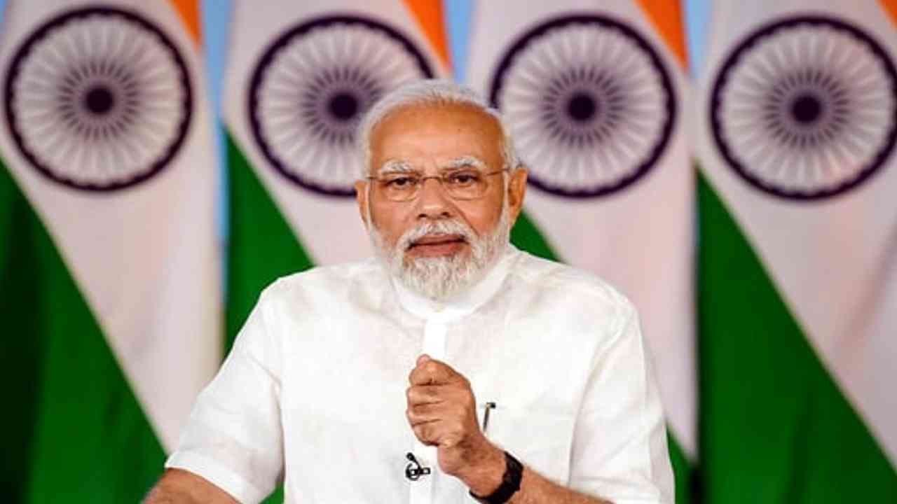 દેશને મળશે ચોથી વંદે ભારત એક્સપ્રેસ, PM MODI ઉનામાં કરશે ફ્લેગ ઓફ, વાંચો ટ્રેનની વિશેષતા