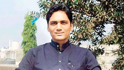 Gujarat Assembly Election 2022 : પાસ કન્વીનર અલ્પેશ કથીરિયા ભાજપમાં જોડાય તેવી અટકળો તેજ