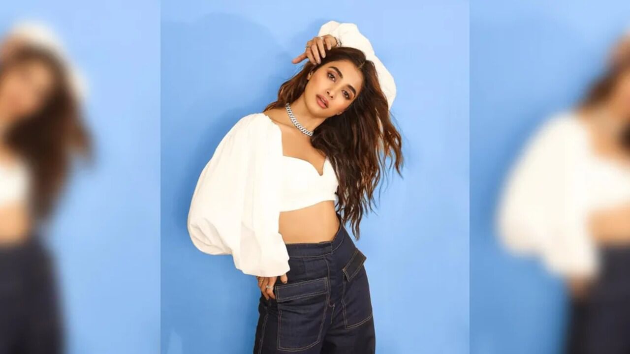 પૂજા હેગડેની સોશિયલ મીડિયા પર મોટી ફેન ફોલોઈંગ છે અને પૂજાએ પણ ઈન્ડસ્ટ્રીમાં તેના 11 વર્ષ પૂરા કર્યા છે. અત્યાર સુધીમાં અભિનેત્રીએ ઘણા મોટા સ્ટાર્સ સાથે કામ કર્યું છે.