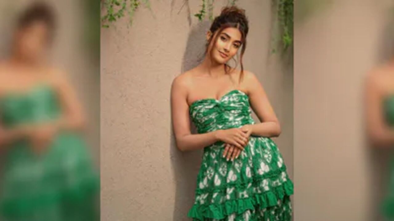 પૂજાનો જન્મ 13 ઓક્ટોબર, 1990ના રોજ મુંબઈમાં થયો હતો. પૂજાએ પોતાના કરિયરની શરૂઆત તમિલ ફિલ્મ મુગામુડીથી કરી હતી. જે બાદ તે તેલુગુ ફિલ્મ તરફ વળી.
