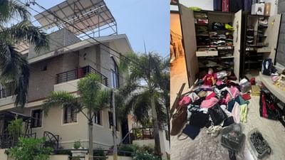 Rajkot: ઘરઘાટી જ નીકળ્યો વિશ્વાસઘાતી, બિલ્ડર પુત્રને બંધક બનાવી ચલાવી લાખોની લુંટ, જાણો સમગ્ર મામલો