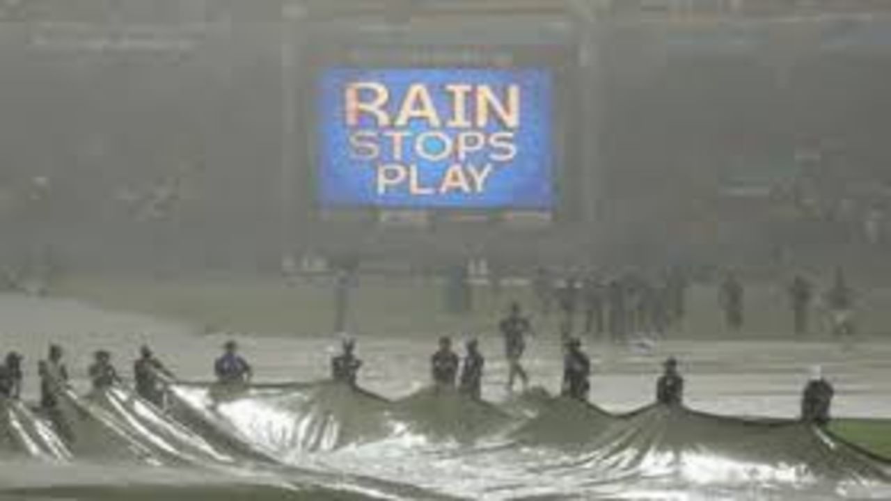 વરસાદ પડે કે મેચ ટાઈ થાય તો શુ થશે ? જાણો T20 વર્લ્ડ કપ મેચ માટેના નિયમો