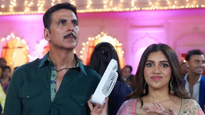 OTT This Week : આ અઠવાડિયું મનોરંજનથી ભરપુર રહેશે, જુઓ ફિલ્મોનું લિસ્ટ