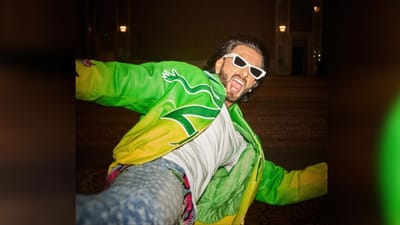 બોલિવૂડ એક્ટર રણવીર સિંહ તેના જોરદાર અભિનય માટે જેટલો પ્રખ્યાત છે, એટલી જ લોકપ્રિય છે તેની  ડ્રેસિંગ સ્ટાઈલ 