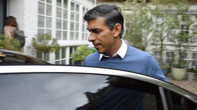 ઋષિ સુનકનું પાકિસ્તાન સાથે શું કનેક્શન છે? પાડોશના લોકો 'પોતાનો' કહેવા દબાણ વધારી રહ્યા છે