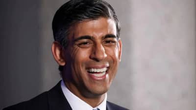 બ્રિટનના નવા વડાપ્રધાન બન્યા ભારતીય મૂળના ઋષિ સુનક, ભારતીયો માટે ગર્વની લાગણી