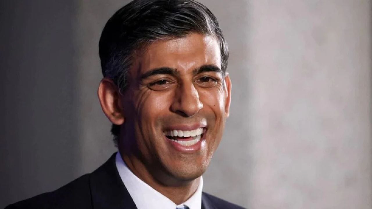 બ્રિટનના નવા વડાપ્રધાન બન્યા ભારતીય મૂળના ઋષિ સુનક, ભારતીયો માટે ગર્વની લાગણી