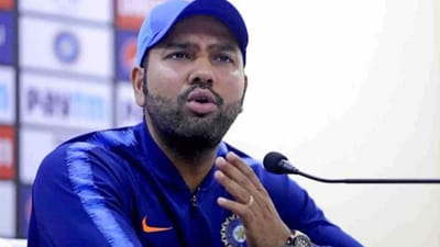 પાકિસ્તાન વિરૂદ્ધ પ્લેઈંગ ઈલેવન પર રોહિત શર્માએ કહ્યું, છેલ્લી ઘડીએ મોટો નિર્ણય લેવાશે