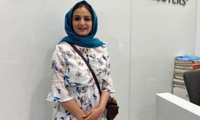 પુલિત્ઝર વિજેતા સના મટ્ટૂને એરપોર્ટ પર રોકવામાં આવી હોવાની માહિતી, અમેરિકાએ કહી આ મોટી વાત