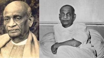 આજે પણ યાદ આવે છે અખંડ ભારતના શિલ્પી સરદાર