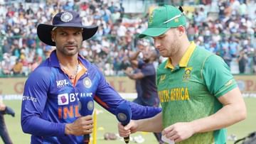 IND vs SA: દક્ષિણ આફ્રિકાએ ખેલાડી નહીં કેપ્ટનશિપ પર ખેલ્યા દાવ! 3 મેચમાં 3 સુકાનીને લઈ ભારતીય દિગ્ગજે ઉડાવી મજાક