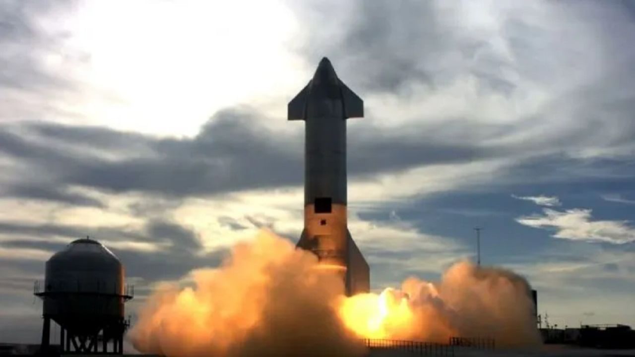 SpaceX આજે તેના ડ્રેગન સ્પેસક્રાફ્ટ પર મહિલા રશિયન પેસેન્જર સાથે 4 અવકાશયાત્રીઓ લોન્ચ કરશે