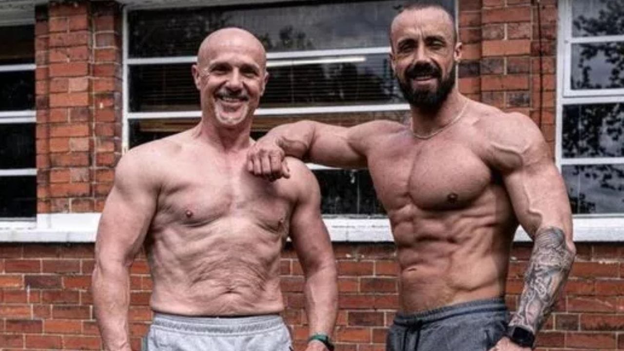 60 વર્ષની ઉંમરે આટલું સુંદર શરીર બનાવનાર સ્ટીવ માટે આ કામ એટલે સરળ હતું કારણ કે તેમનો પુત્ર પોતે જ જીમ ચલાવે છે. પુત્ર ડેનના જણાવ્યા અનુસાર, સ્ટીવે 12 અઠવાડિયામાં ટ્રાન્સફોર્મેશન કોર્સ પૂરો કર્યો હતો. આ સિવાય તે પોતાના આહારને નિયંત્રિત કરવામાં પણ સફળ રહ્યા હતા.