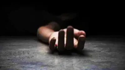 Vadodara: દેવું વધી જતા પરિવારનો સામૂહિક આપઘાત, રૂમની દીવાલ ઉપર લખી આપઘાતની વિગતો