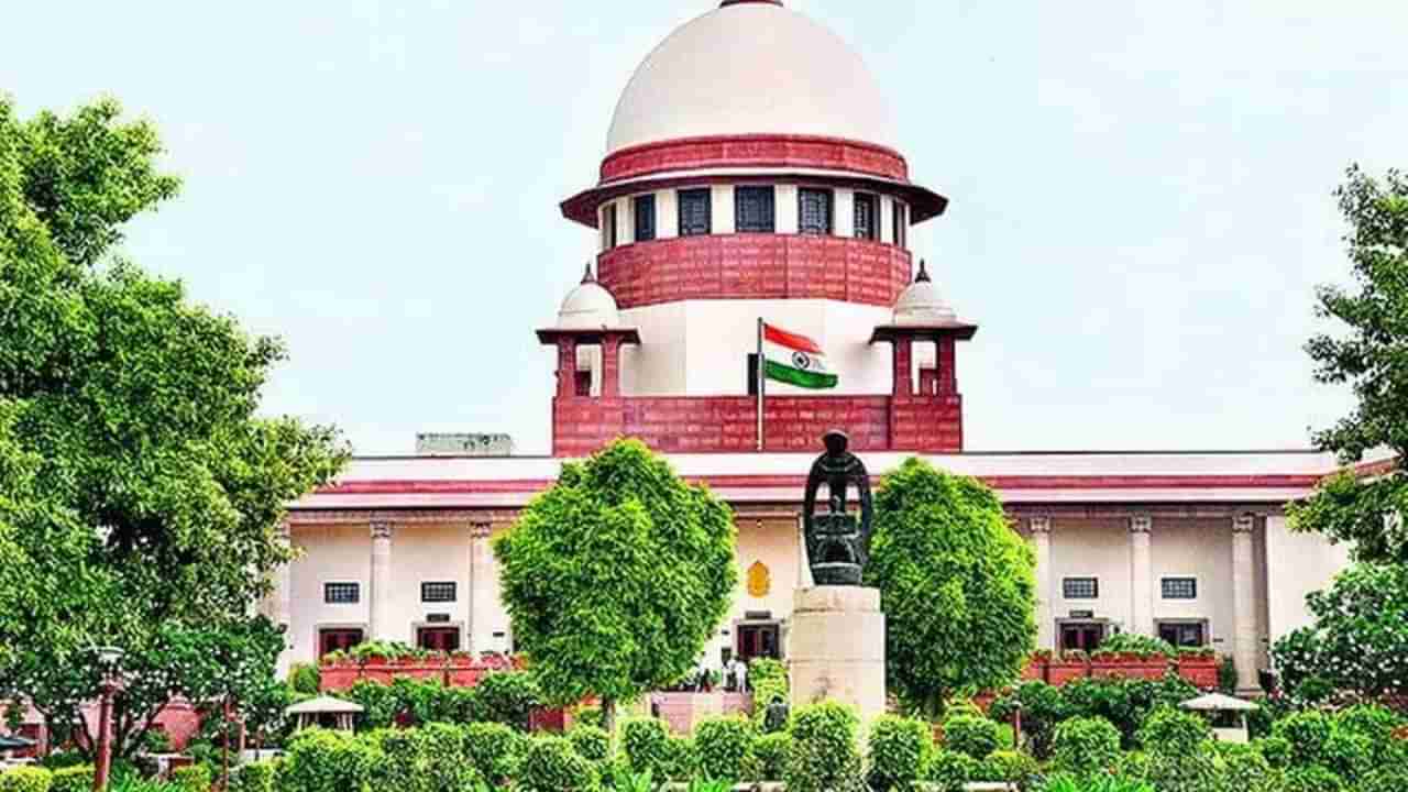 Supreme Court News:  હિજાબ પ્રતિબંધ પર સુપ્રીમ નિર્ણય આજે આવશે, SCમાં 10 દિવસ સુધી ચાલી ચર્ચા