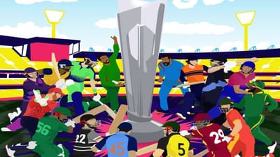 T20 વર્લ્ડ કપનો સુપર-12 રાઉન્ડ શનિવાર 22 ઓક્ટોબર થી શરૂ થઇ રહ્યો છે,  ગ્રુપ બીની મેચો સમાપ્ત થશે. આ ટૂર્નામેન્ટમાં ઘણા યુવા ખેલાડીઓને ટીમમાં સ્થાન મળ્યું છે, તો ઘણા સિનિયર ખેલાડીઓ પણ આ જબરદસ્ત લડાઈમાં દેખાઈ રહ્યા છે. અહીં આવા સિનિયર ખેલાડીઓની યાદી છે. જેની પર કરીશુ એક નજર